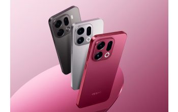 oppo find x9 punya otak ai