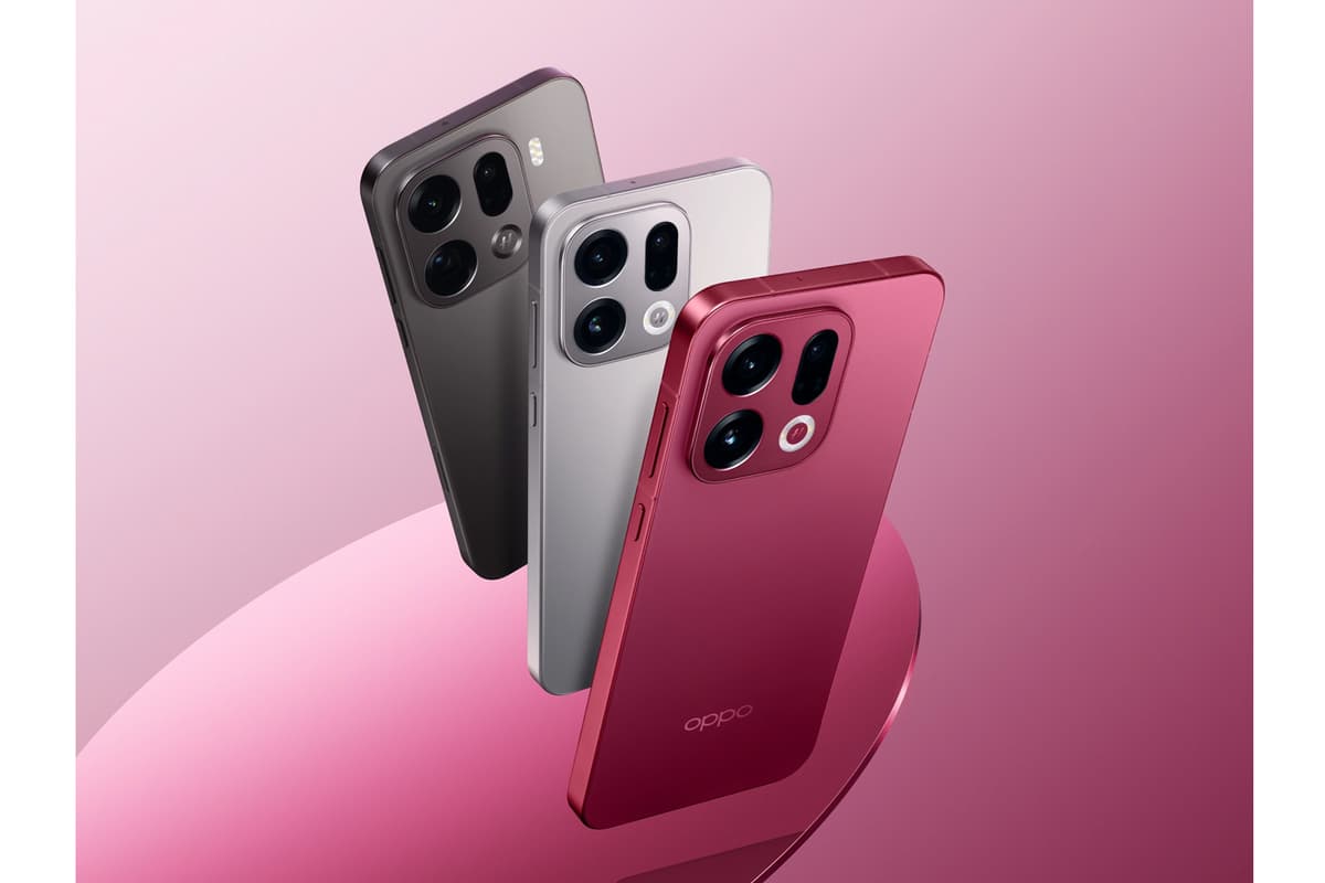 oppo find x9 punya otak ai