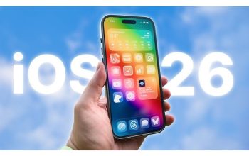 pengguna ios 26 keluhkan keyboard error