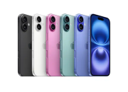 Pre-Order iPhone 17 Resmi Dibuka di Indonesia dan Perbandingan dengan Harga Terbaru iPhone 16