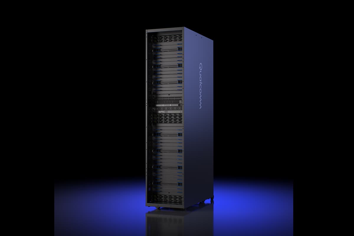 qualcomm produksi chip ai