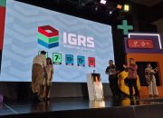 sistem rating nasional pada game