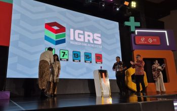 sistem rating nasional pada game