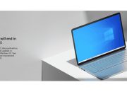 Riwayat Windows 10 Resmi Tamat: Microsoft Hentikan Update Mulai Hari Ini
