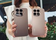 Xiaomi 15T & 15T Pro Resmi Masuk Indonesia, Ini Harga Resmi & Spesifikasi Lengkap