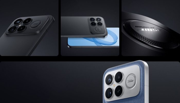 Xiaomi Redmi K90 Pro Max Resmi Meluncur: Flagship Premium dengan Speaker Bose