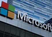 Pendapatan Microsoft Menyusut Rp 51,6 Triliun Gara-gara OpenAI