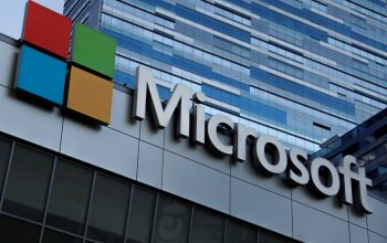 Pendapatan Microsoft Menyusut Rp 51,6 Triliun Gara-gara OpenAI