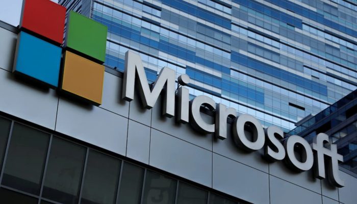Pendapatan Microsoft Menyusut Rp 51,6 Triliun Gara-gara OpenAI