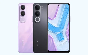 Vivo Y21d Meluncur di Indonesia: Ponsel Rp 2 Jutaan dengan Standar Militer