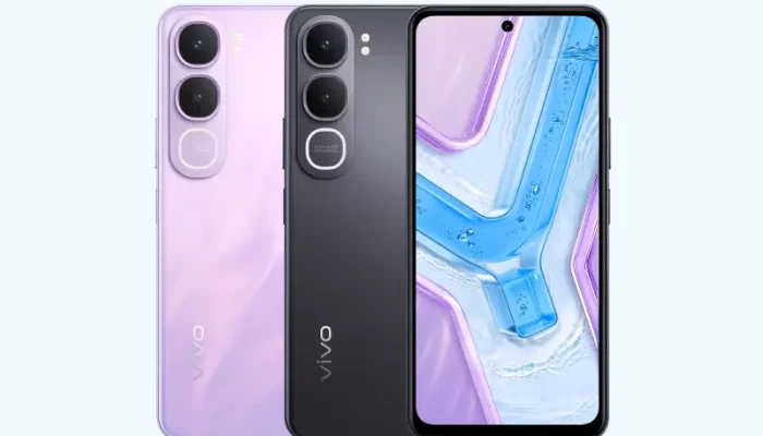 Vivo Y21d Meluncur di Indonesia: Ponsel Rp 2 Jutaan dengan Standar Militer