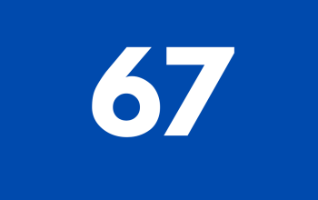 Arti “67”, Slang Internet yang Dinobatkan Jadi Word of the Year 2025