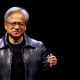 Dari Tukang Cuci Piring Jadi Raja AI: Kisah Inspiratif Jensen Huang, CEO Nvidia