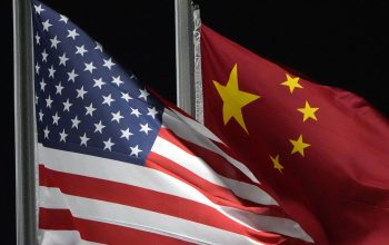 Perang Dagang AS–China Mereda: Investigasi Nvidia dan Qualcomm Dihentikan