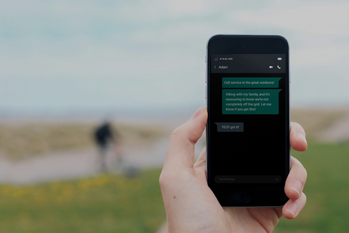 starlink gandeng samsung