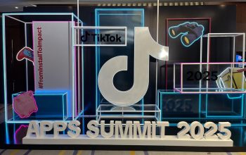 tiktok bisa bikin video dengan ai