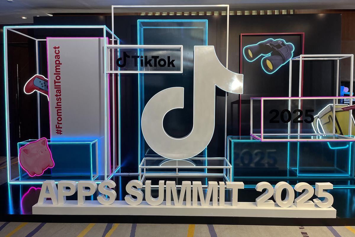 tiktok bisa bikin video dengan ai